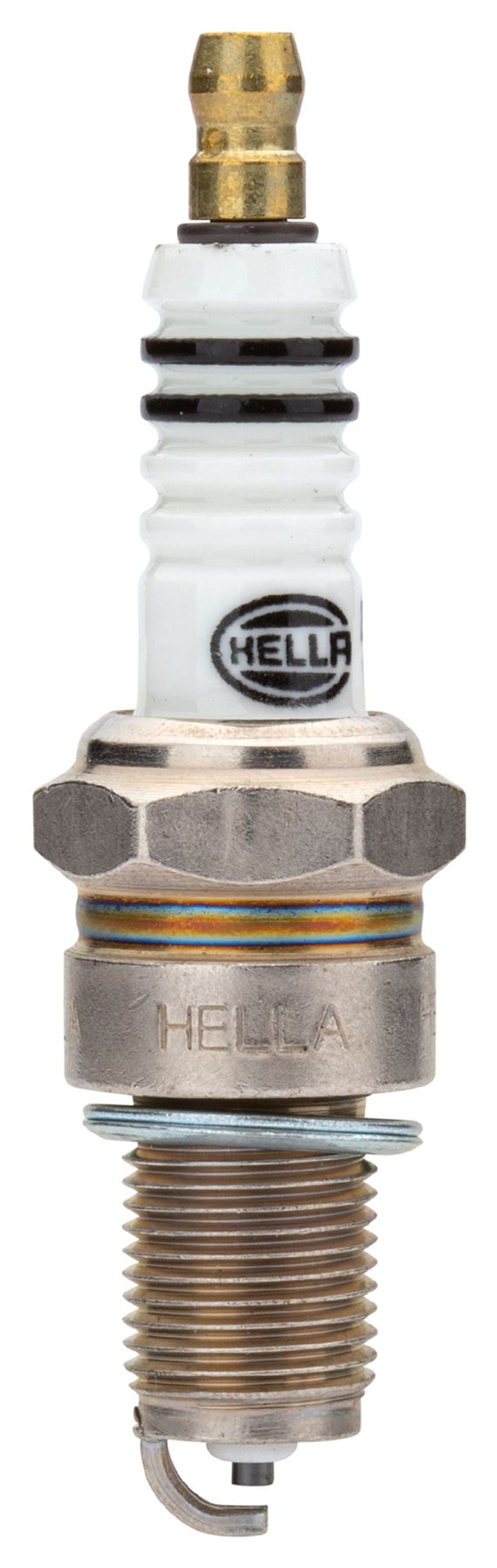 Hella Spark Plug for Mazda, Nissan & more, OEM quality, OEM 04886 213, MPN 8EH 188 704-041