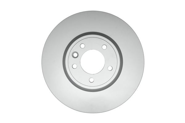 Hella Brake Disc for Land Rover, OEM quality, OEM LR081594 - View 3