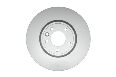Hella Brake Disc for Land Rover, OEM quality, OEM LR081594 - View 3