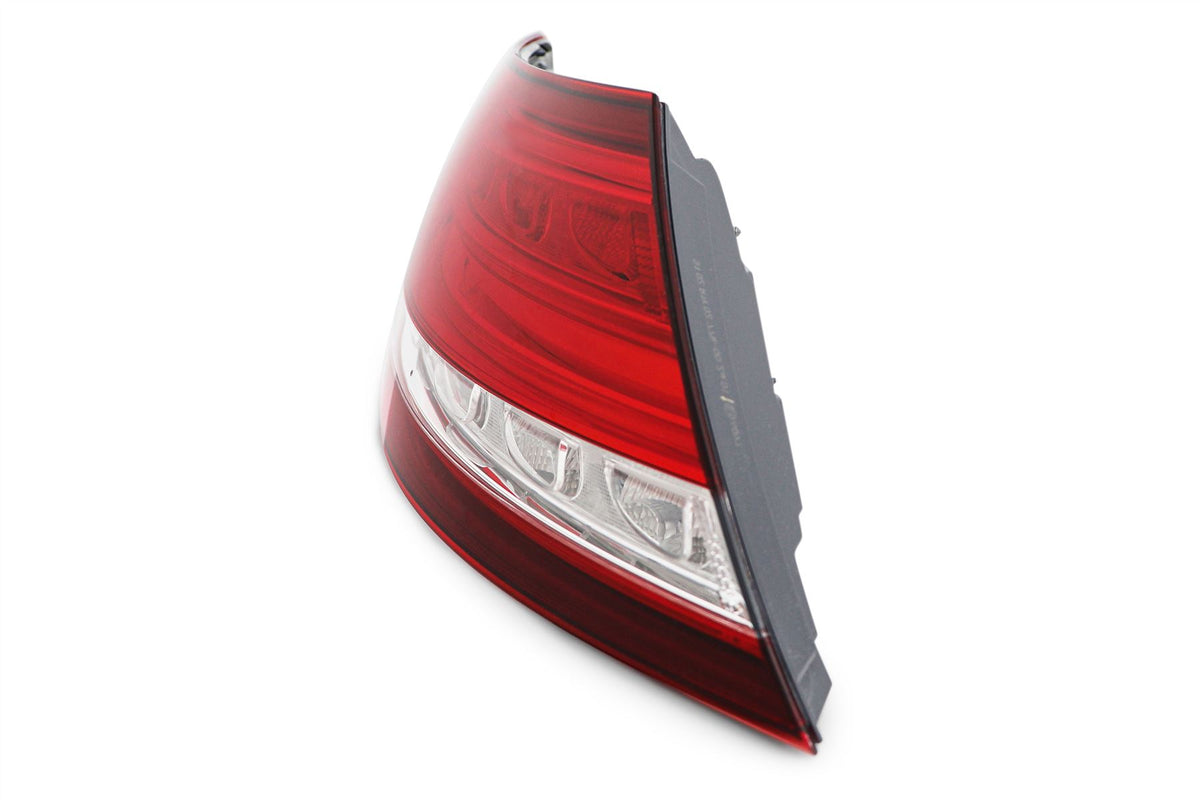 Mercedes-Benz C-Class Coupe Convertible 205 Left Rear Light, Hella OEM, OEM 2059066505 - View 6