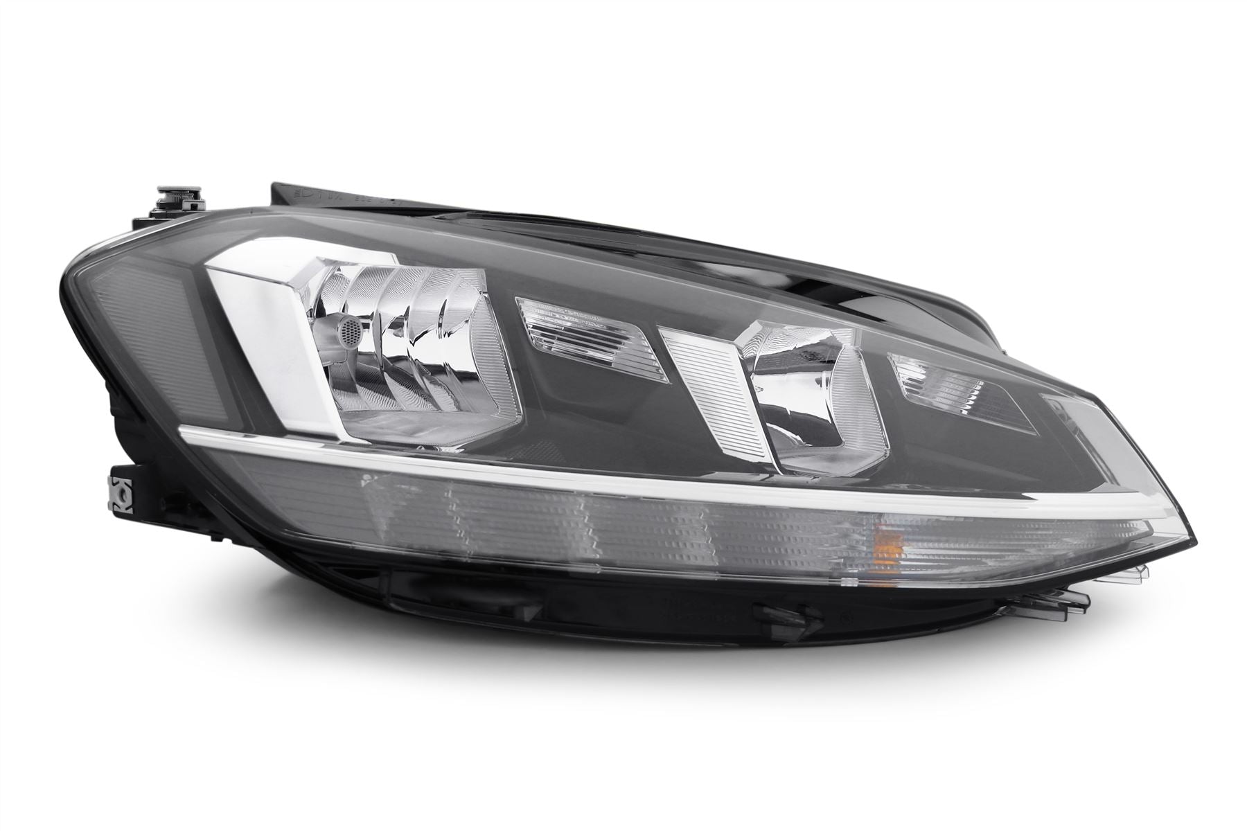 Hella LED DRL Right Headlight for Volkswagen, OEM quality, OEM 5G2941006D - View 5