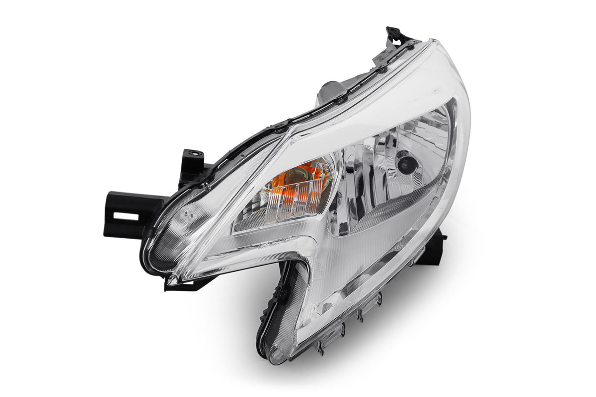 Nissan Note Left Headlight, Valeo OEM, OEM 26060-3VU0A - View 11