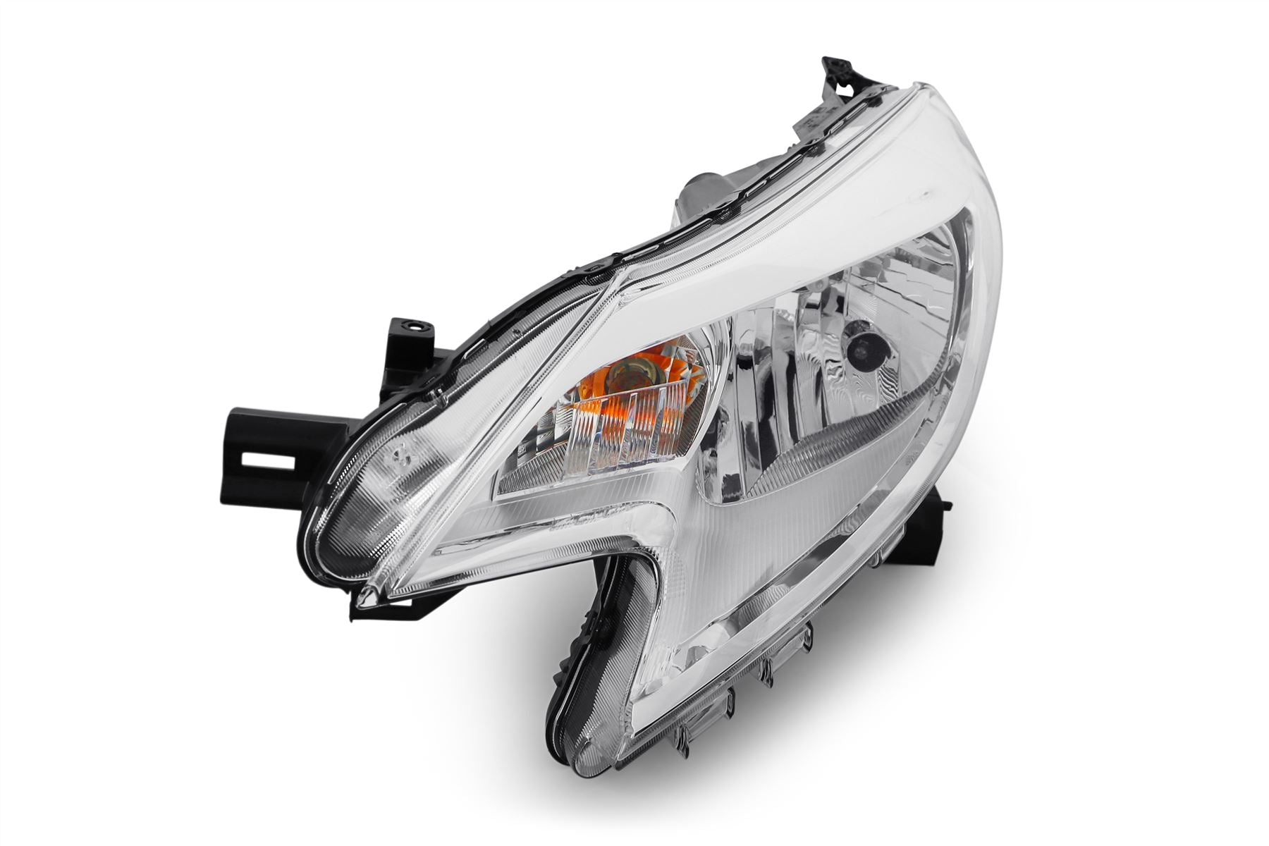 Nissan Note Left Headlight, Valeo OEM, OEM 26060-3VU0A - View 11