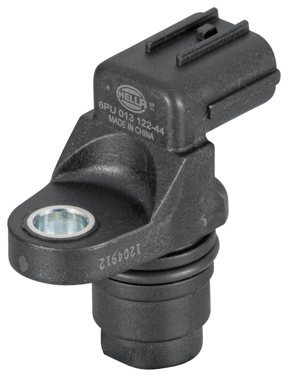 Hella Camshaft Sensor for Honda, OEM quality, OEM 37510RAAA01, MPN 6PU 013 122-441