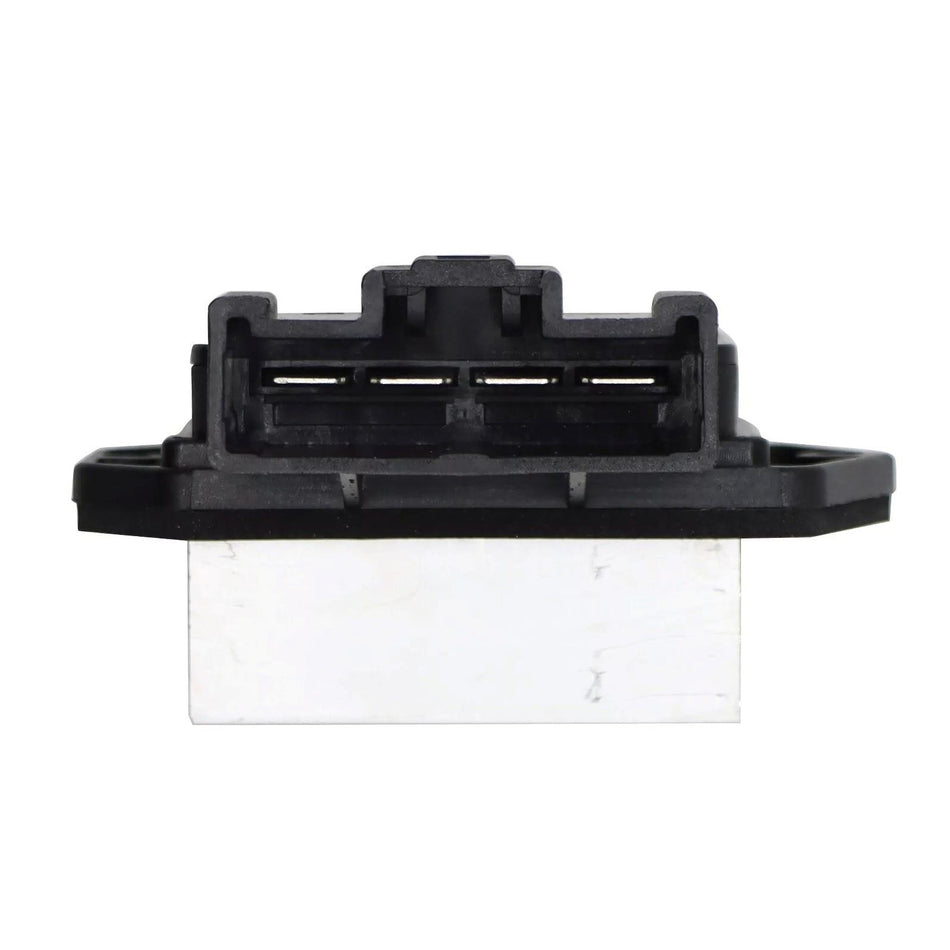 Blower Motor Resistor - for Toyota, Dodge & more - OEM 25770670 | Eurowagens - View 2
