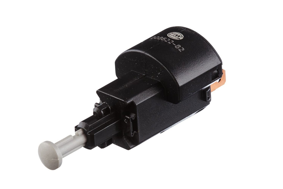 Hella Stop Light Switch for Saab & Vauxhall, OEM quality, OEM 09175185, MPN 6DD 008 622-821