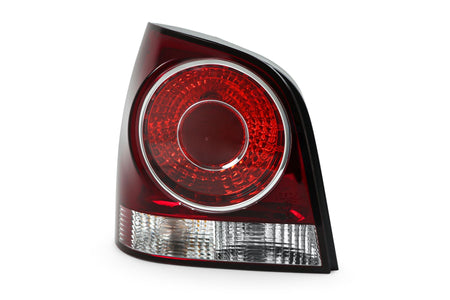 Volkswagen Polo Left Rear Light, Magneti Marelli OEM, OEM 6Q6945095N - View 8