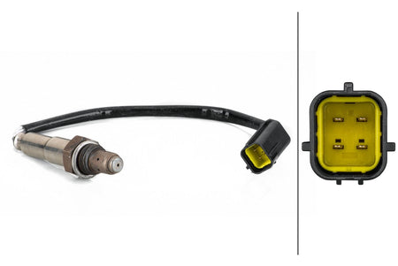 Hella Sensor for Chevrolet, Kia & more, OEM quality, OEM 46407316 - View 2