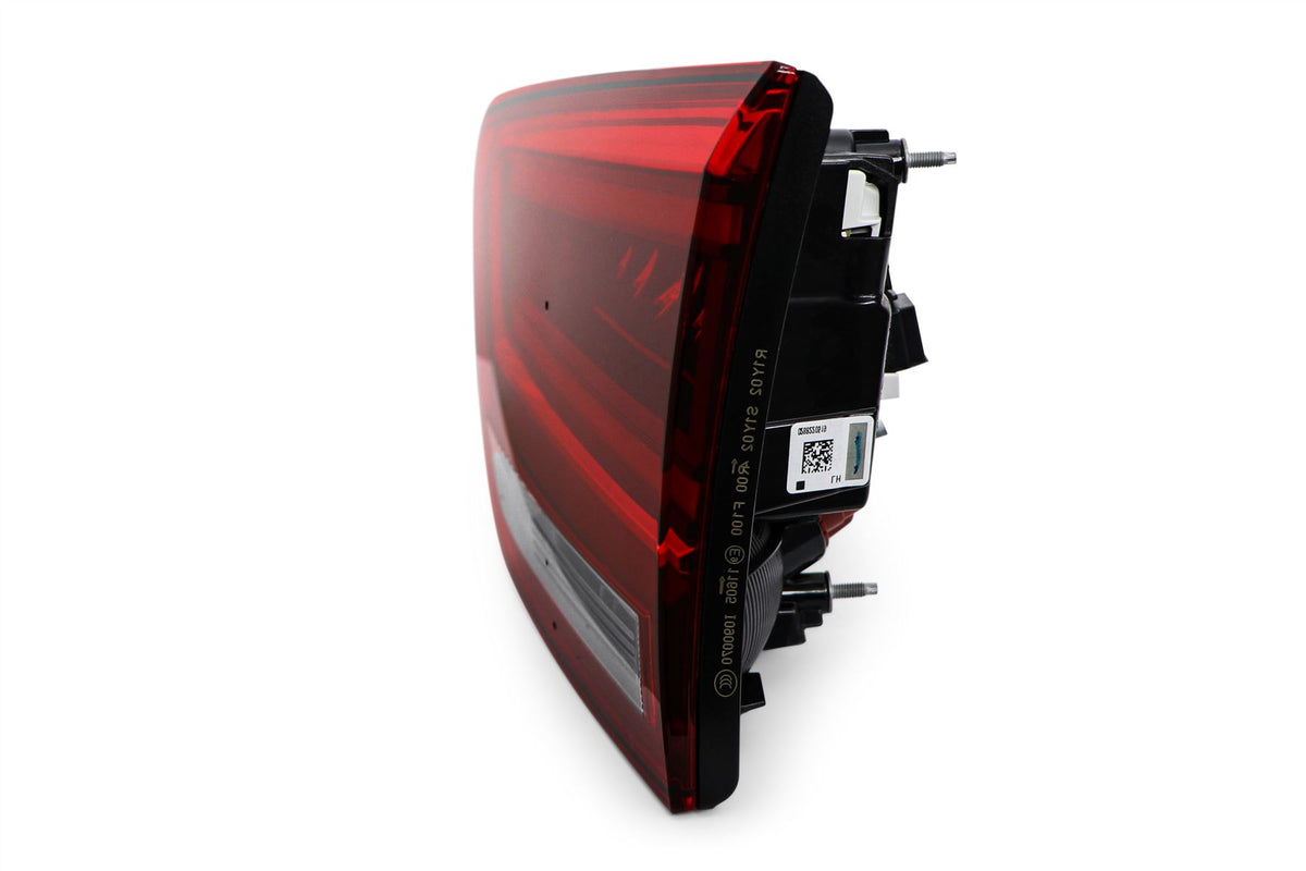 Seat Alhambra Right Rear Light, Magneti Marelli OEM, OEM 7N5945308A - View 10