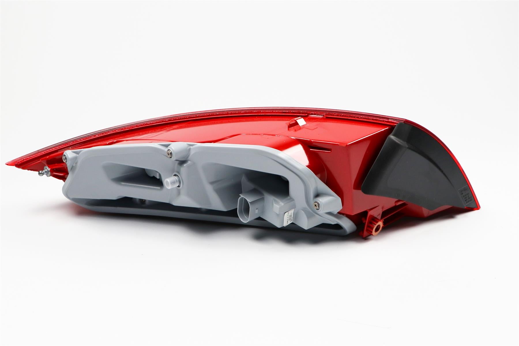 Audi TT Right Rear Light, Magneti Marelli OEM, OEM 8J0945095B - View 7