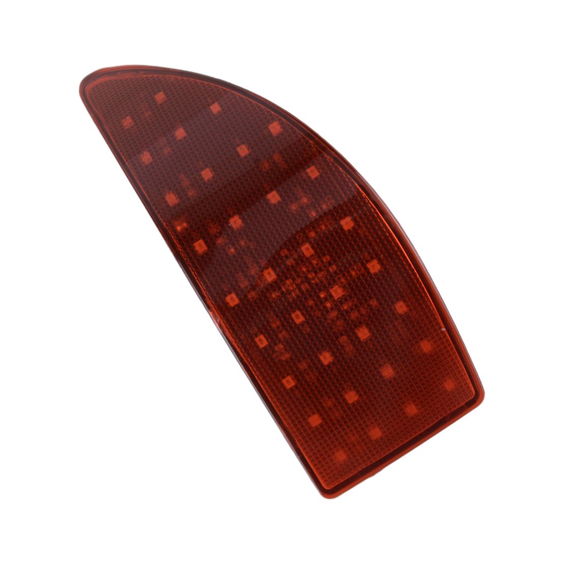 Bumper Reflector Rear - for Lexus - OEM 8191053021 | Eurowagens - View 2