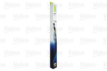 Peugeot 405 Front Wiper Blade Set, Valeo OEM, OEM VM217 - View 3