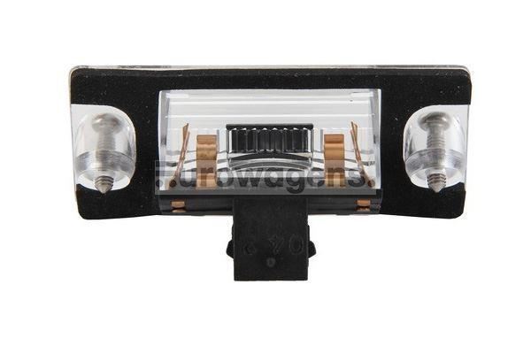 Alfa Romeo 147 Right Number Plate Light, Magneti Marelli OEM, OEM 51713400 - View 2