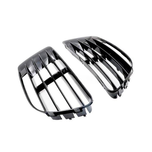 Bumper Grille Front - for VW - OEM 5K0853665E | Eurowagens - View 7
