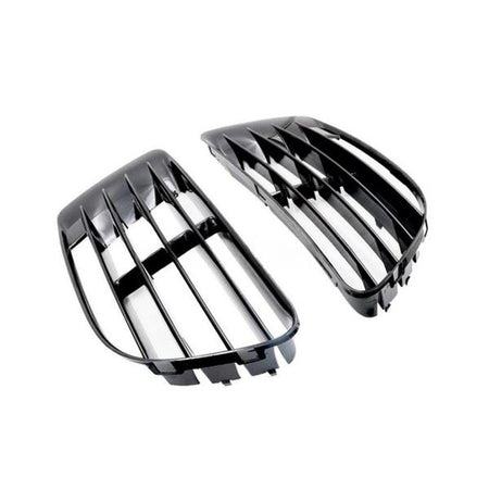 Bumper Grille Front - for VW - OEM 5K0853665E | Eurowagens - View 7