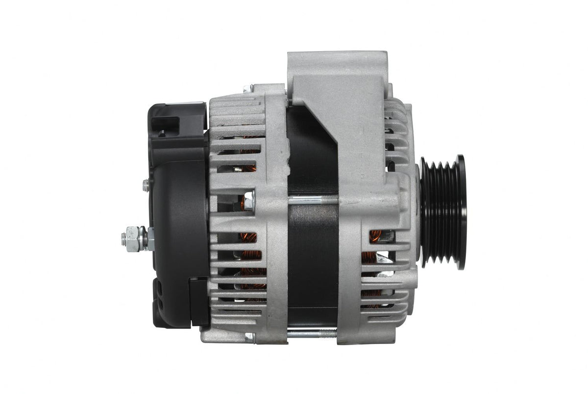 Hella Alternator for Chevrolet, OEM quality, OEM 96843503 - View 3