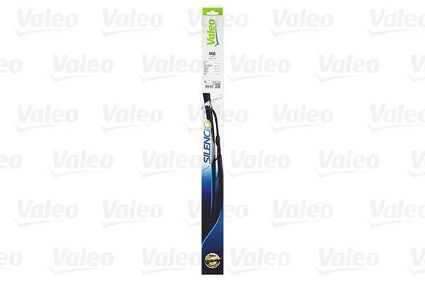 Valeo Front Wiper Blade for Nissan, Lancia & more, OEM quality, OEM 1729847 - View 6