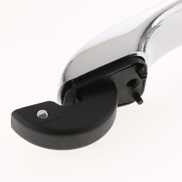 Exterior Door Handle Right - for Chrysler, Dodge & more | Eurowagens - View 2