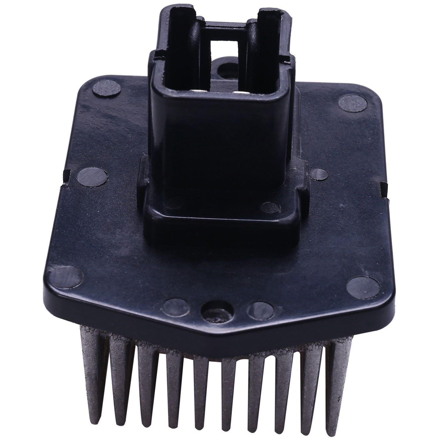 Blower Motor Resistor - for Mitsubishi - OEM 7802A006 | Eurowagens - View 8