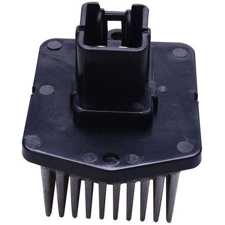 Blower Motor Resistor - for Mitsubishi - OEM 7802A006 | Eurowagens - View 8