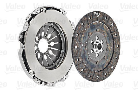 Valeo Clutch Kit for Opel & Vauxhall, OEM quality, OEM 6606039 - View 5