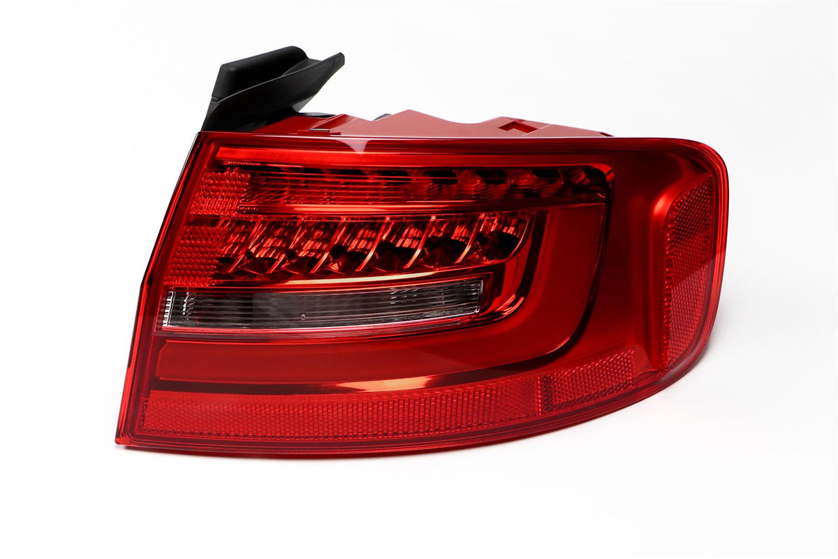 Audi A4 B8 Right Rear Light, Hella OEM, OEM 8K5945096AC