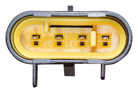 Hella Sensor for Fiat, Alfa Romeo & more, OEM quality, OEM 51774422 - View 3