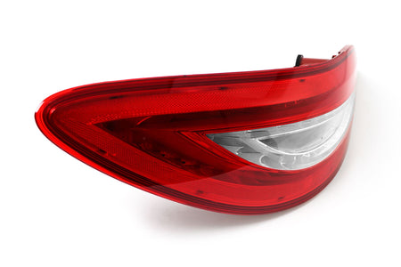 Mercedes-Benz CLS C218 Left Rear Light, Magneti Marelli OEM, OEM A2189060158 - View 6