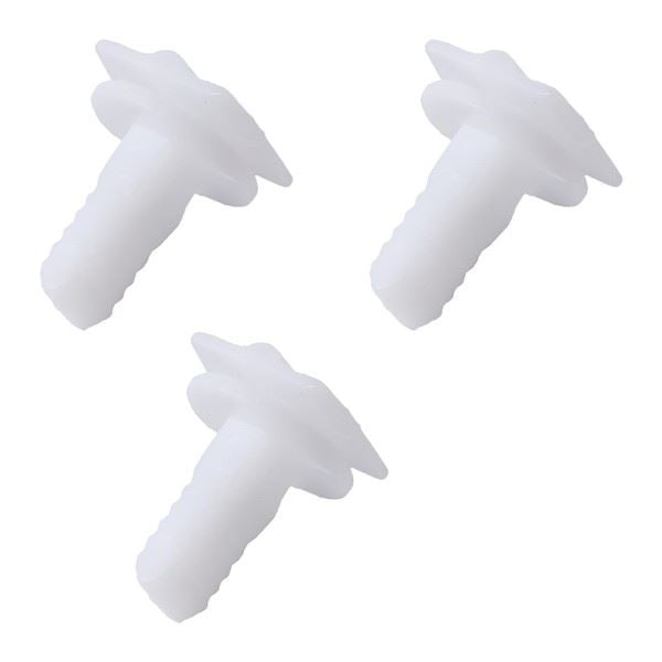 A-Pillar Trim Clip - for Ford - OEM 1020193 | Eurowagens - View 4