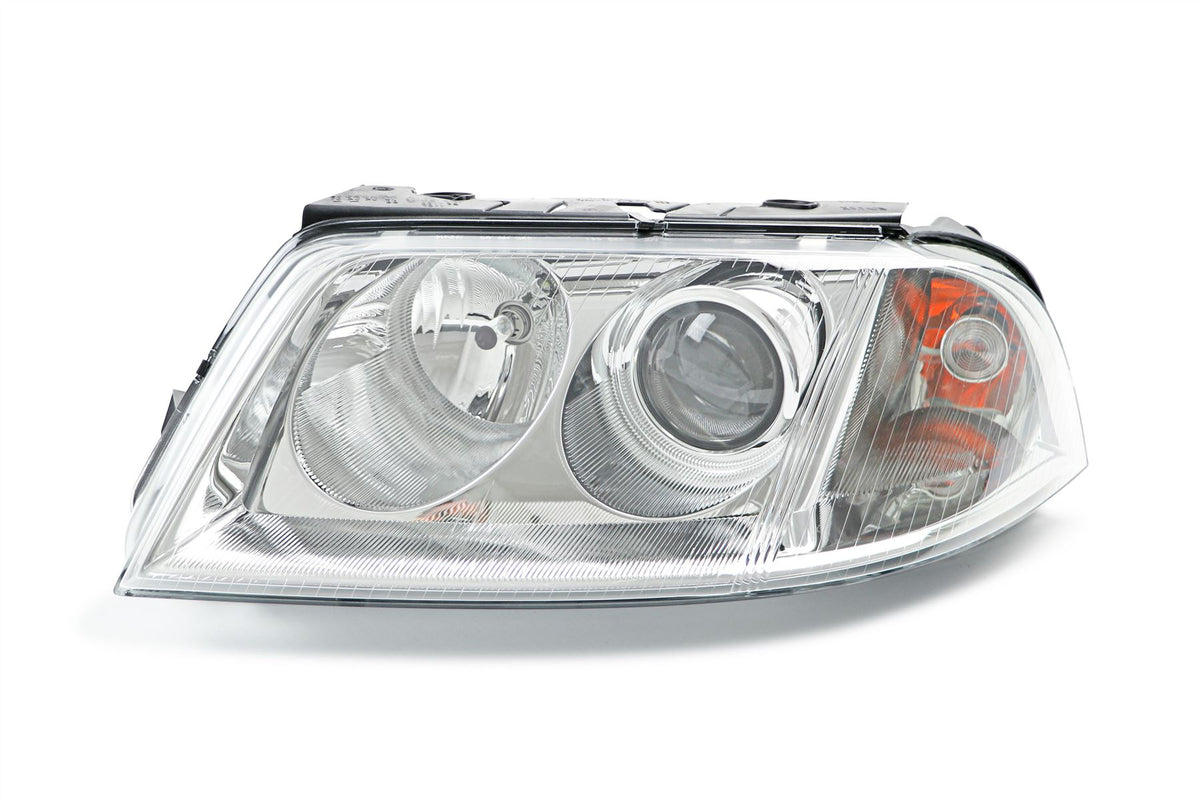 Hella Left Headlight for Volkswagen, OEM quality, OEM 3B0941015 - View 11