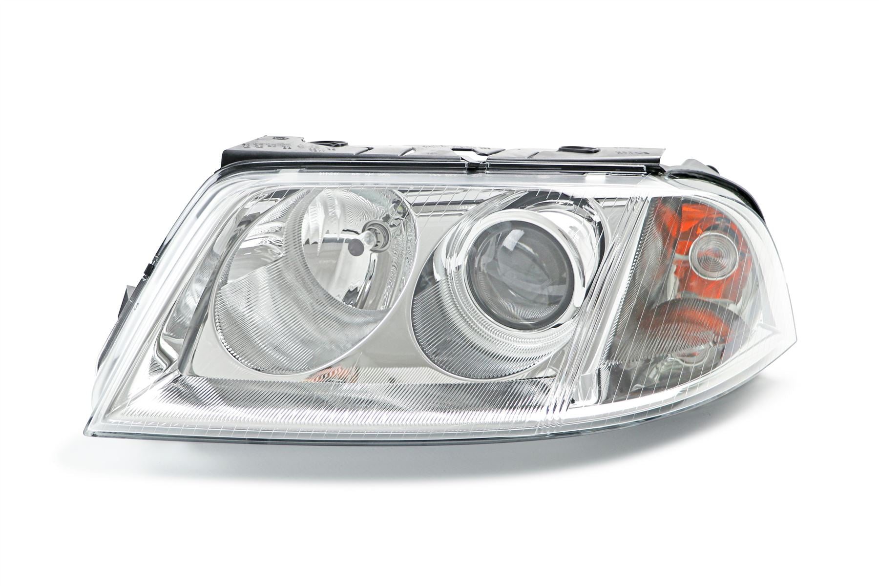 Hella Left Headlight for Volkswagen, OEM quality, OEM 3B0941015 - View 11
