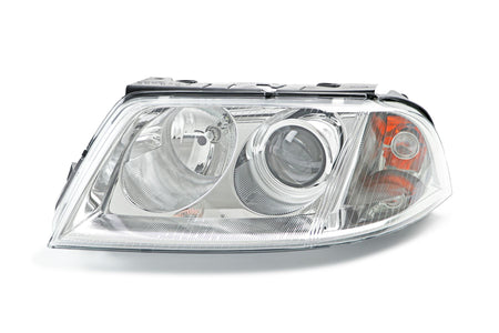 Hella Left Headlight for Volkswagen, OEM quality, OEM 3B0941015 - View 11