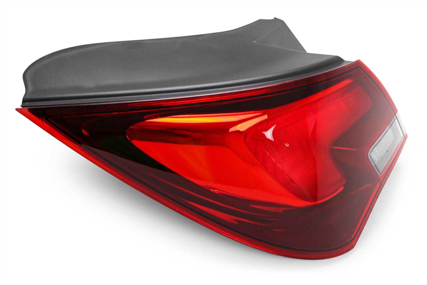 Vauxhall Astra Left Rear Light, Valeo OEM, OEM 13386254 - View 4