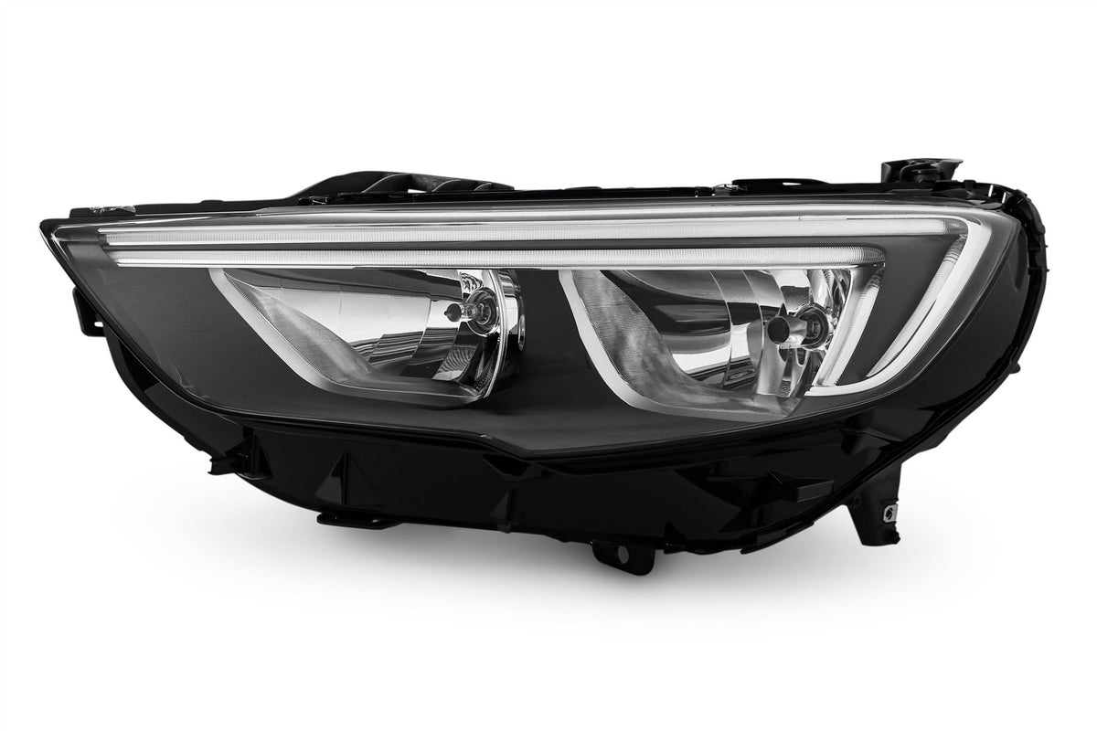Hella LED Left Headlight for Vauxhall, OEM quality, OEM 39 20 9172 - View 11