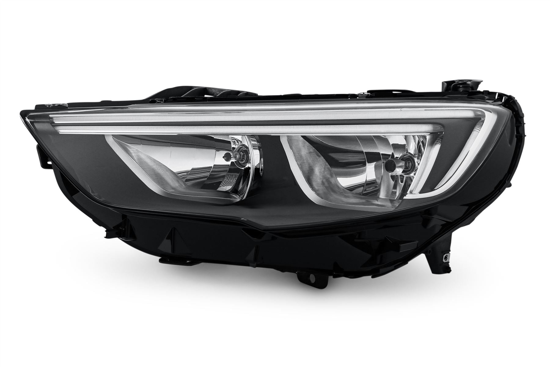 Hella LED Left Headlight for Vauxhall, OEM quality, OEM 39 20 9172 - View 11
