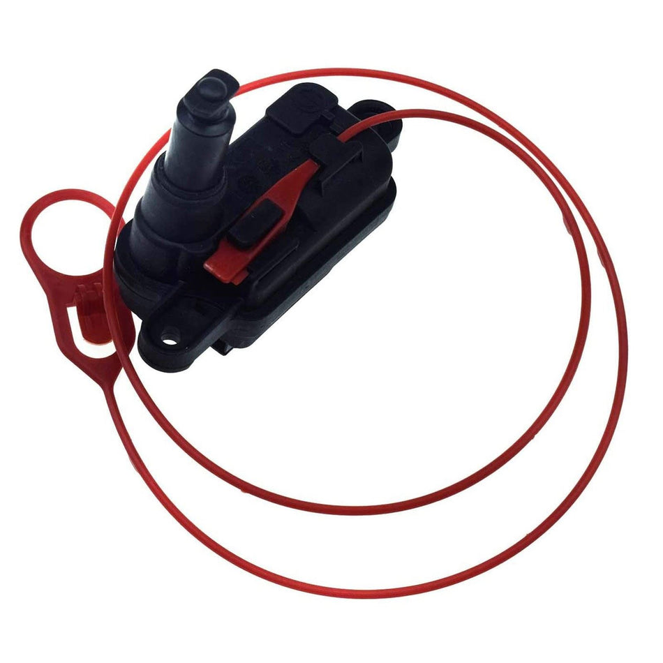 Flap Door Lock Actuator - OEM 8V0862153 | Eurowagens