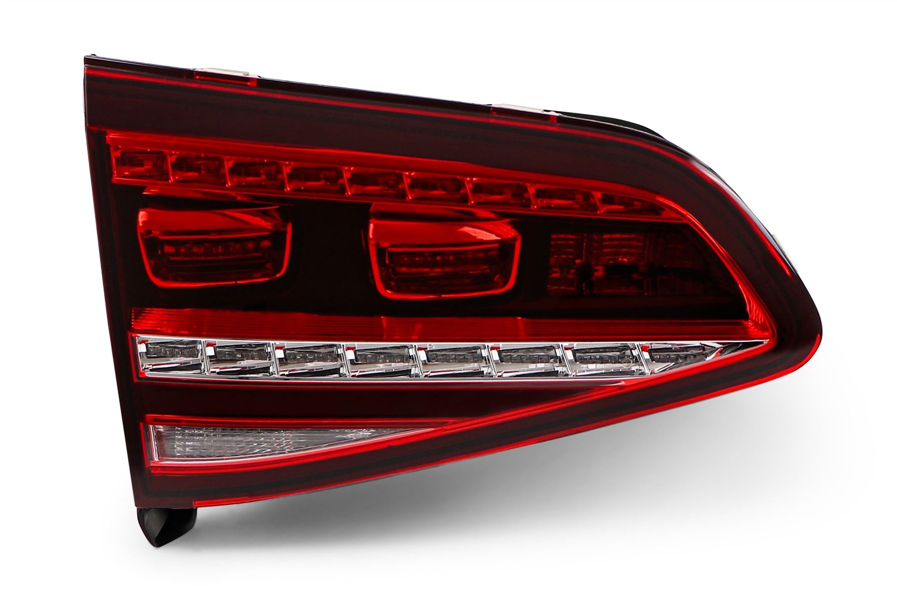 Volkswagen Golf MK7 Left Rear Light, Magneti Marelli OEM, OEM 5G0945307G, MPN MRL4762