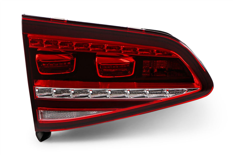 Volkswagen Golf MK7 Left Rear Light, Magneti Marelli OEM, OEM 5G0945307G, MPN MRL4762
