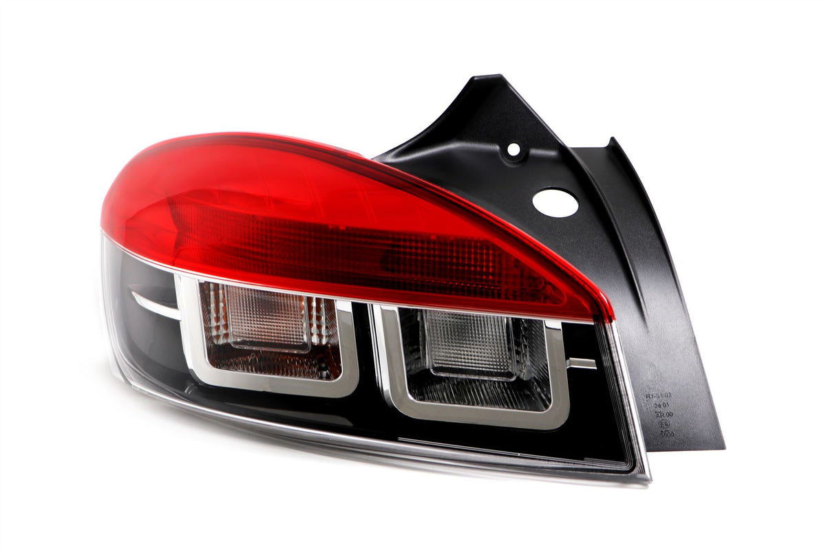 Renault Megane Left Rear Light, Valeo OEM, OEM 265550008R - View 8