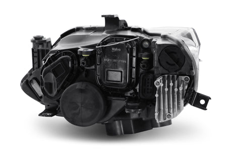 Seat Ibiza Right Headlight, Valeo OEM, OEM 6J2941006K - View 12