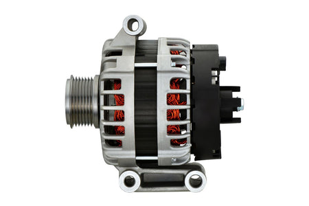 Ford Transit V363 Alternator, Hella OEM, OEM 1820604, MPN 8EL 011 713-921