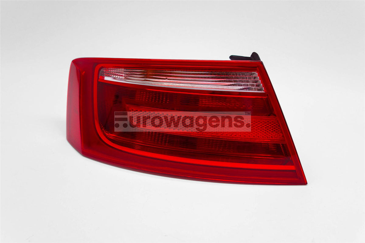 Audi A5 Left Rear Light, Magneti Marelli OEM, OEM 8T0945095F - View 3