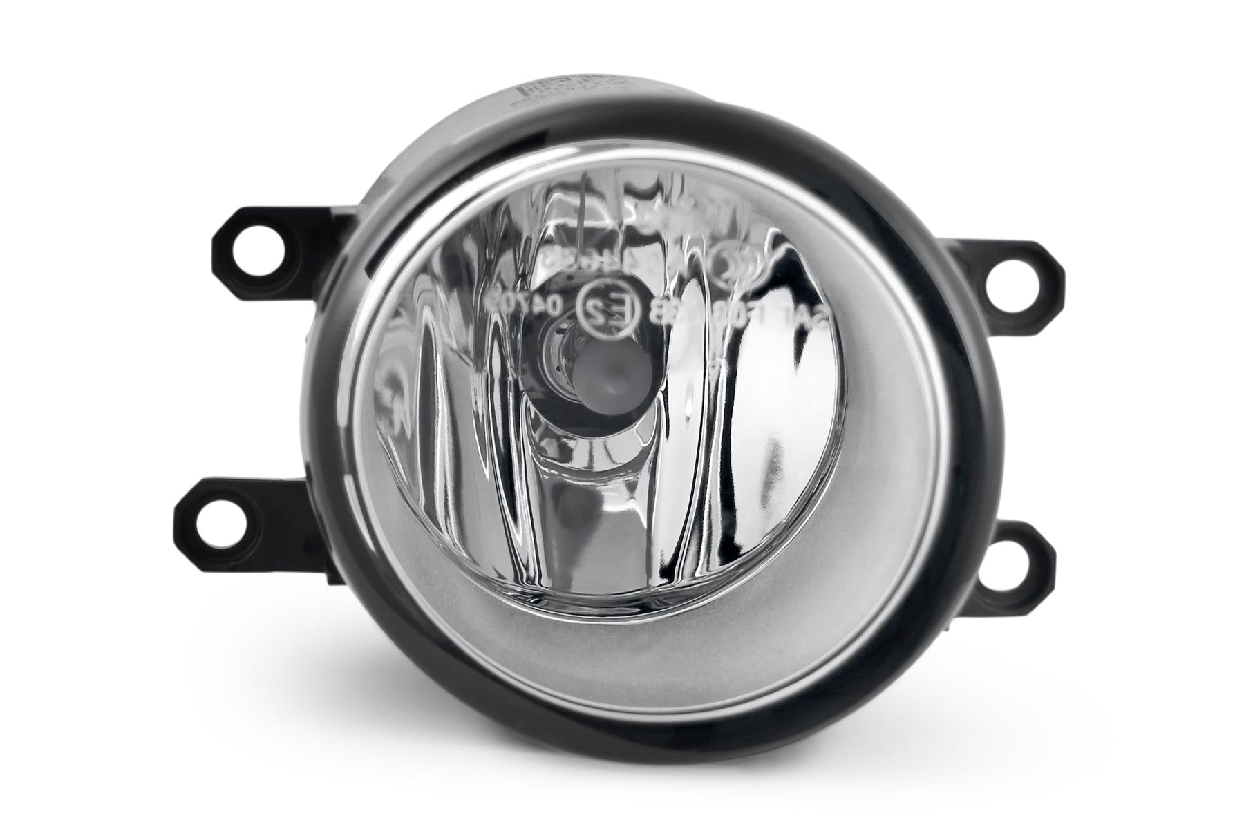Valeo Right Front Fog Light for Toyota & Lexus, OEM quality, OEM 81210-0D040, MPN 88970