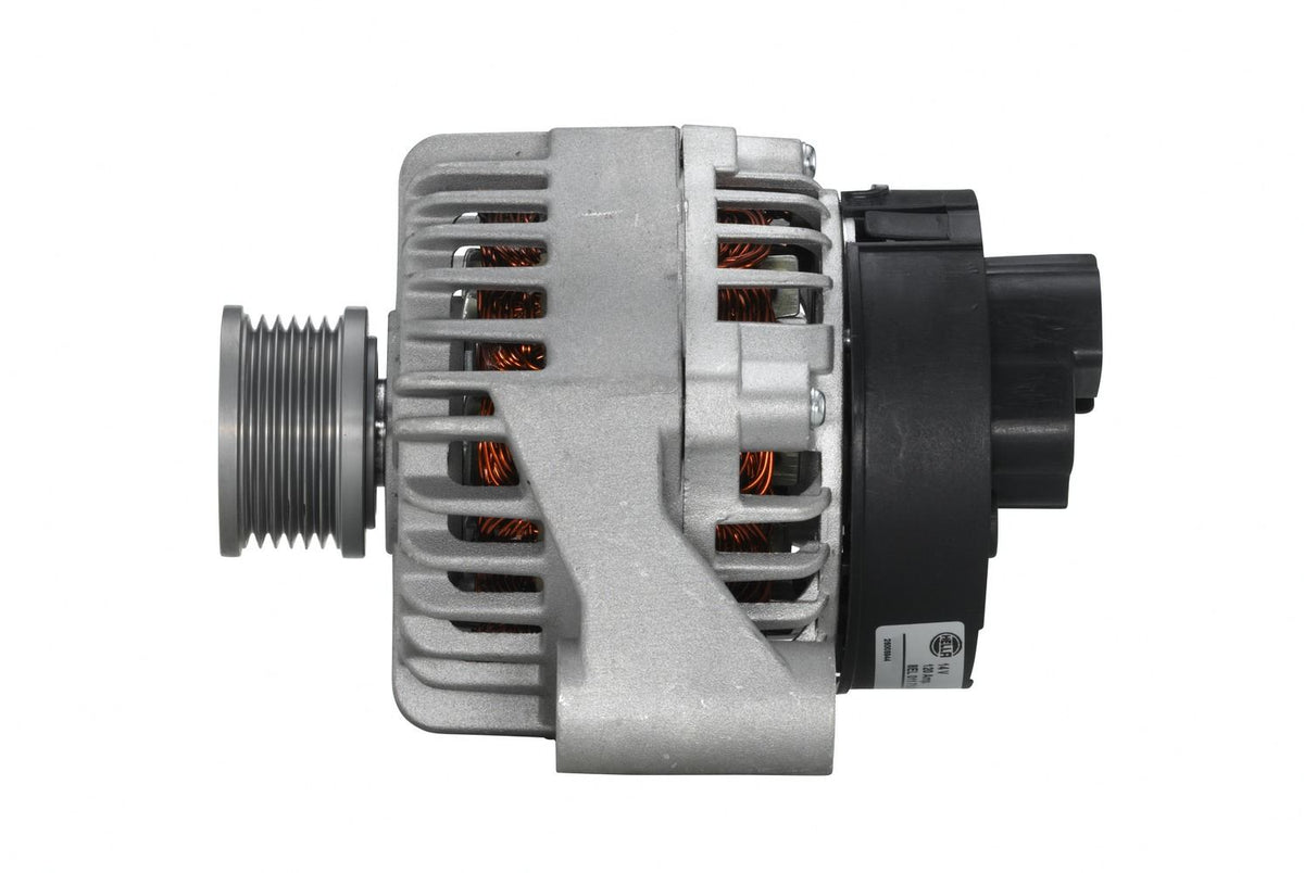 Hella Alternator for Alfa Romeo, Fiat & more, OEM quality, OEM 51793678, MPN 8EL 011 712-851