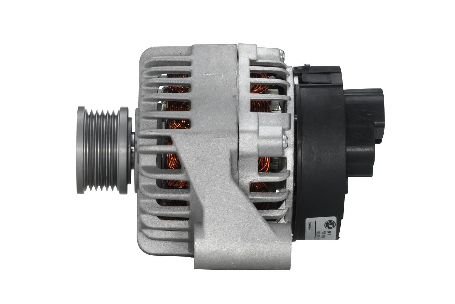 Hella Alternator for Alfa Romeo, Fiat & more, OEM quality, OEM 51793678, MPN 8EL 011 712-851