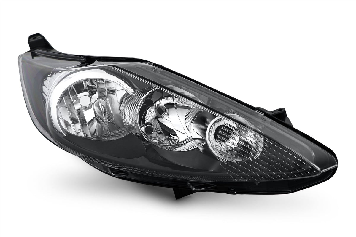 Hella Right Headlight for Ford, OEM quality, OEM 1579904, MPN 1LJ 247 045-341