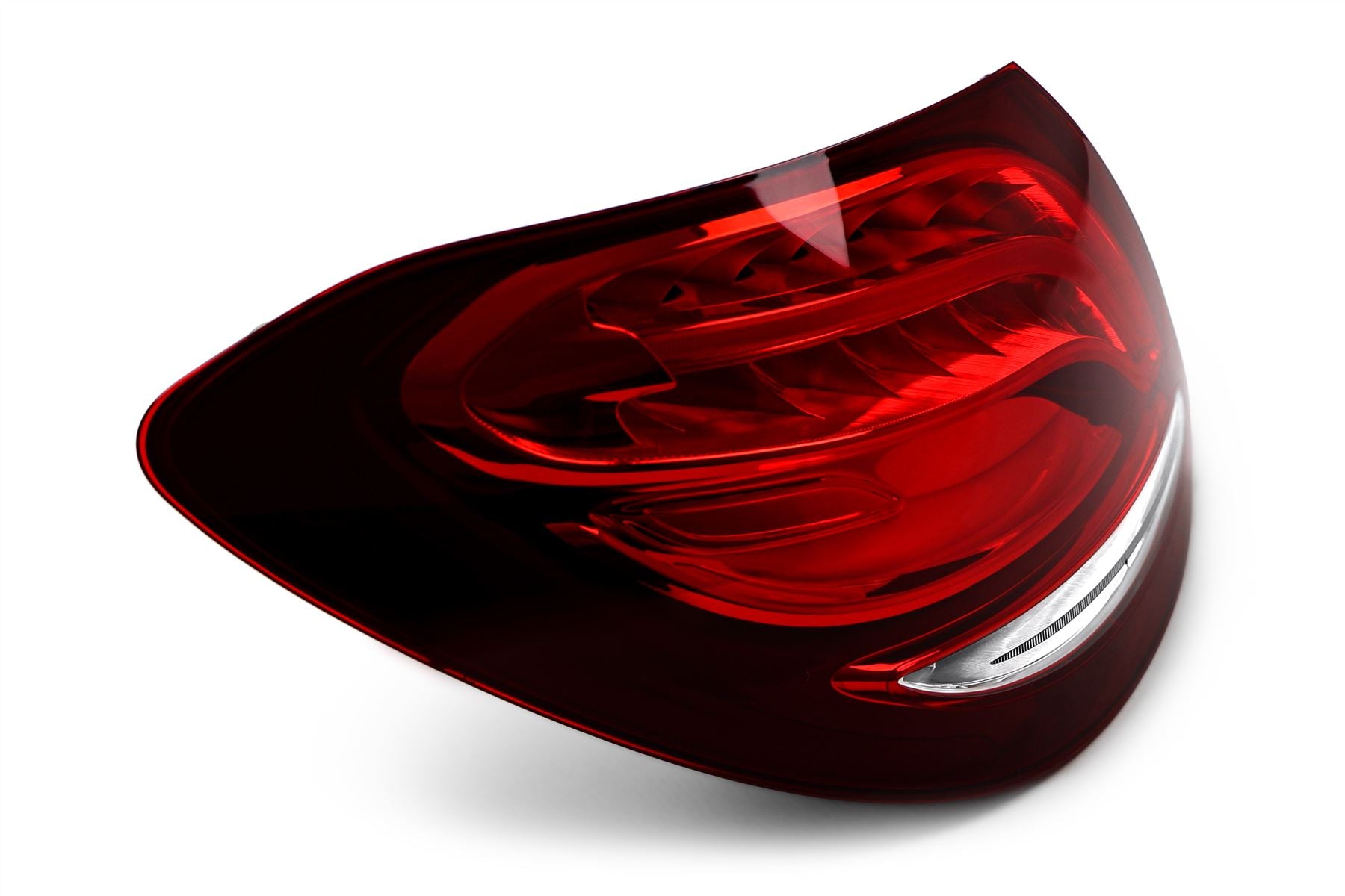 Mercedes-Benz E-Class Left Rear Light, Magneti Marelli OEM, OEM A2139061700 - View 5