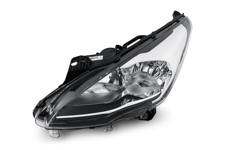Valeo LED DRL Left Headlight for Peugeot, OEM quality, OEM 9805505680 - View 5