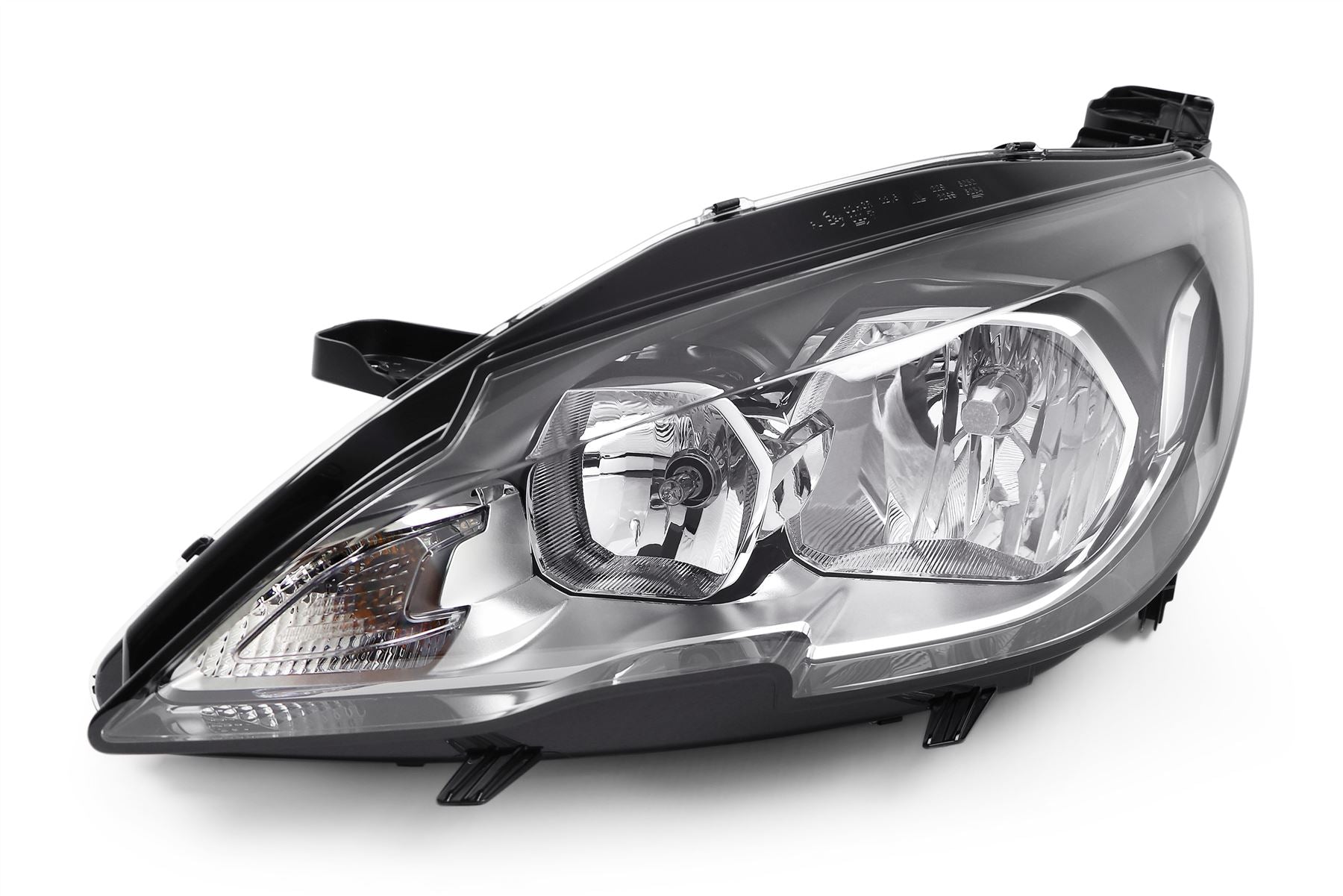 Peugeot 308 Left Headlight, Magneti Marelli OEM, OEM 9800553280 - View 8