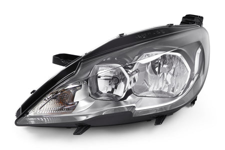 Peugeot 308 Left Headlight, Magneti Marelli OEM, OEM 9800553280 - View 8